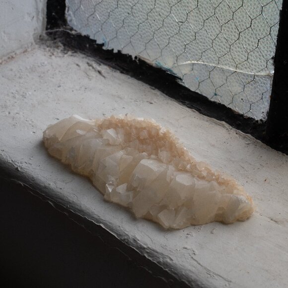 Citrine Crystal - Picture 1 of 4